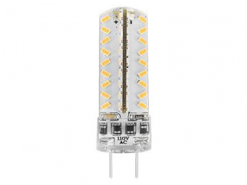 GY6.35 SMD 3014 Bi-Pin LED Lampe