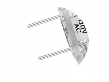 GY6.35 SMD 3014 Bi-Pin LED Lampe