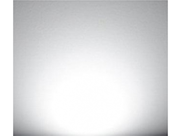 G9 SMD LED Mais Birne mit PC-Gehäuse