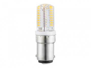 B15 LED Birne, SMD LED Modul, 3014 LED