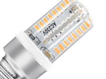 E12 LED Mais Birne, 2835 LED Beleuchtung, SMD LED Modul