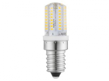 LED-Mais-Licht, E14 LED Birne, 3014 SMD LED