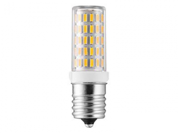 E17 SMD 4014 LED Lampe