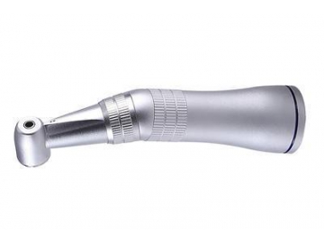 M2 Dentale Handstücke mit niedriger Geschwindigkeit , Winkelstücke  (externe Wasserversorgung)