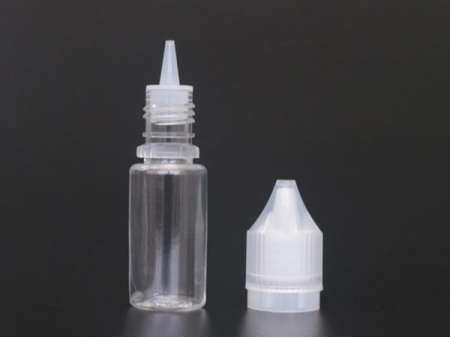 E-liquid Tropfflasche, 10ml~200ml PET Flasche, TBLDES-19 E-Zigaretten Zubehör