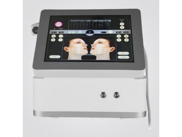 3D HIFU Ultraschall Gerät, HIFU Lifting, Hautverjüngung