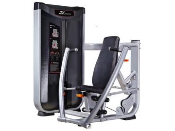 Selectorized Kraftgerät, 300 Serie Fitnessstation - Trainingsgerät - Krafttraining - Fitnessgerät