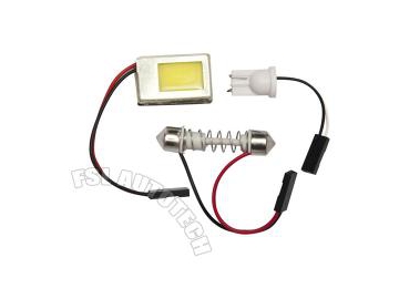 LED Autolampe (inkl. BA9s Sockel, Soffitte Modul, LED Panel) LED-Autolampen, LED-Beleuchtung, Fahrzeugleuchte, LED-Nachrüstung, Autoteile