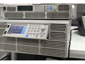 EL Serie DC Wechselrichter/ Inverter, programmierbar