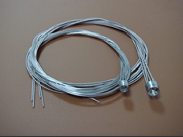 Baugruppen des Metall Spiralrohrs für Endoskop