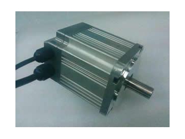 80mm Bürstenloser Motor