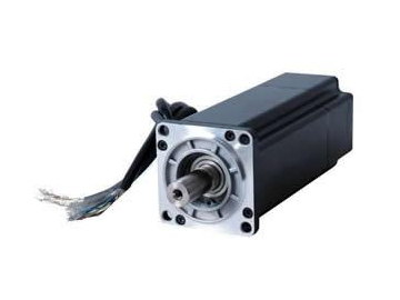 60mm AC-Servomotor