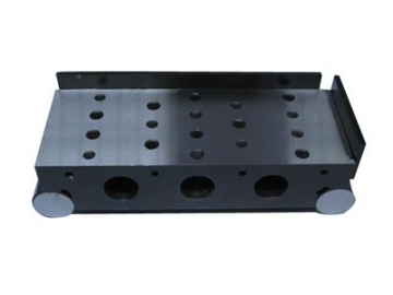 Sinus-Winkelmesser