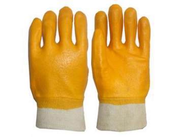 PVC-Handschuhe, rutschfest, GSP1111