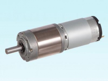 Permanenterregter DC-Getriebemotor, Planetengetriebemotor 32JXE30K/28ZY47P