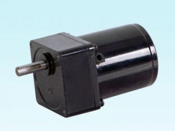 AC-Getriebemotor und Getriebe 70YN15