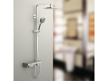 GR-ZW-01 Thermostat Duschenmischer