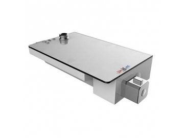 GR-ZW-02 Thermostat Duschenmischer mit Verbrühungsschutz
