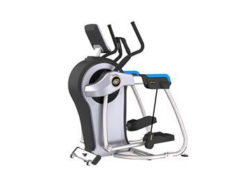 Fitness Stepper