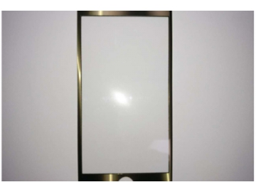 Hoch-Präzisions-CO2 Laserschneider, PC0506-A