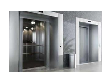 Großformat-Faserlaser-Schneidemaschine mit Schutzdeckel 2000×4000mm, Laserschneidsystem CMA2040C-GH-A