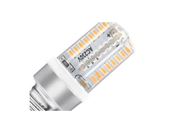E12 LED Mais Birne | 2835 LED Lampe | SMD LED Modul | Shunfa | ETW