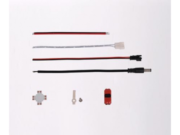 24V 10mm Gewerblich nutzbare LED-Streifen, D9128