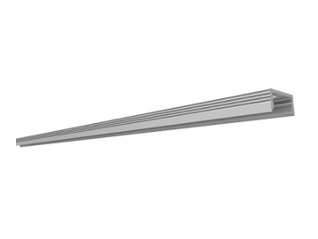 LED-Profil für Vitrinenbeleuchtung, LS1607