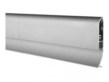 LG8513  Aluprofil für LED-Neon-Streifen