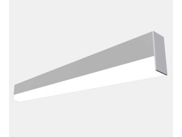 L15PD LED Alu Profil