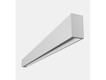 LS50FDP LED Alu Profil
