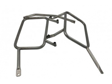 Yamaha Alukoffersystem