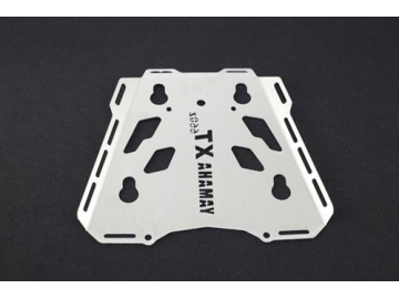 Yamaha Alukoffersystem