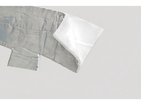 Aluminiumfolie-Wärmeisolierpad