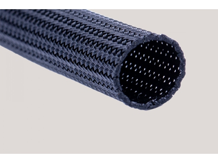 PA-Monofilament-Geflechtschlauch