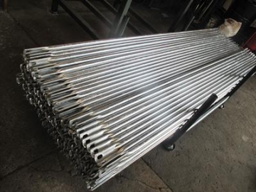 Sidewalk Horizontal Brace