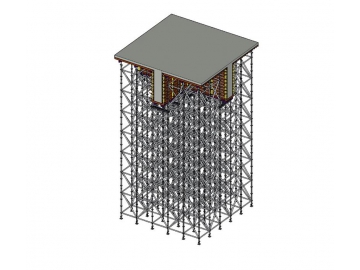 Traggerüstsystem
