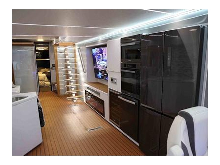 RV TV/LCD-Fernseher für den Wohnwagen