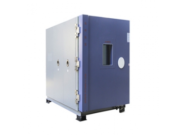 Höhensimulationskammer KU-504S, Klimakammer