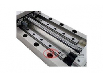Motorisierter Lineartisch WN220TA(50-300)S-G