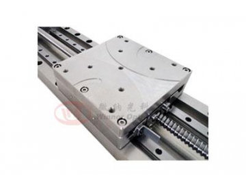 Motorisierter Lineartisch WN220TA(50-300)S-G