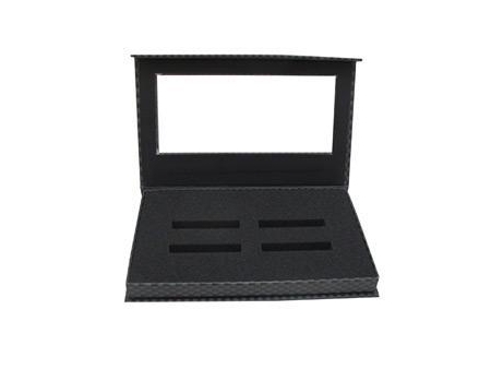 Magnetklappbox, Geschenkverpackung, Kaschierte Schachtel mit Magnet