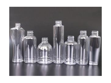 PET-Plastikflaschen - PET Flaschen