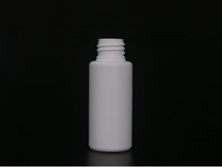 10ml~1000ml HDPE Flasche, Zylindrische Plastikflasche