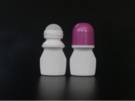 Roll-On Plastikflasche, 30ml~120ml PE Flasche PP Flasche