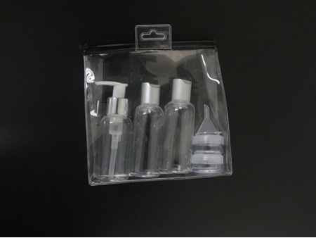 Reiseflaschen Sets