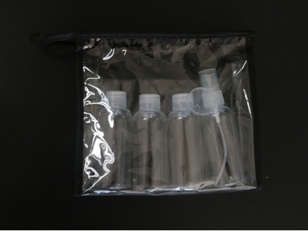 Reiseflaschen Sets