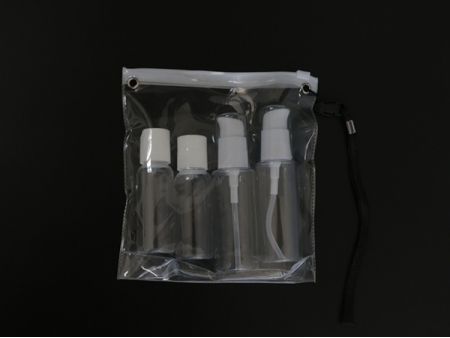 Reiseflaschen Sets