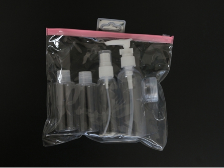 Reiseflaschen Sets