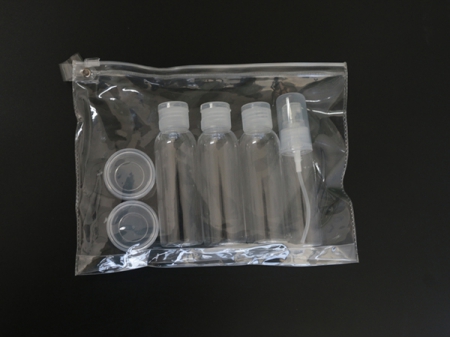 Reiseflaschen Sets